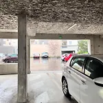 Appartamento Le Verrieres - Cozy Avec Balcon Proche De La Gare
